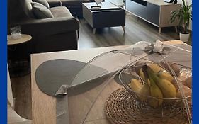 Acogedor Apartamento